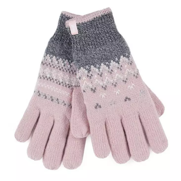 Sormikkaat Lady Polar M/L - Käsineet - 5019041153076 - 1