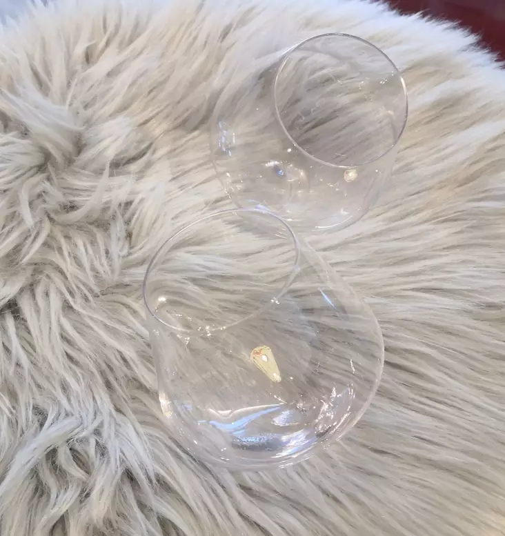 Viskilasit Rock&Roll 2 set - Viini- ja shampanjalasit - 5055923718346 - 1