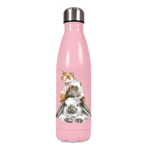 Wrendale vesipullo Marsu 500ml - Pullot - 5056272911976 - 1