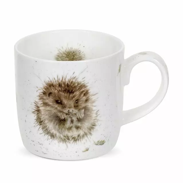 Wrendale muki Awakening Hedgehog 0,31l - Mukit - 749151572676 - 1