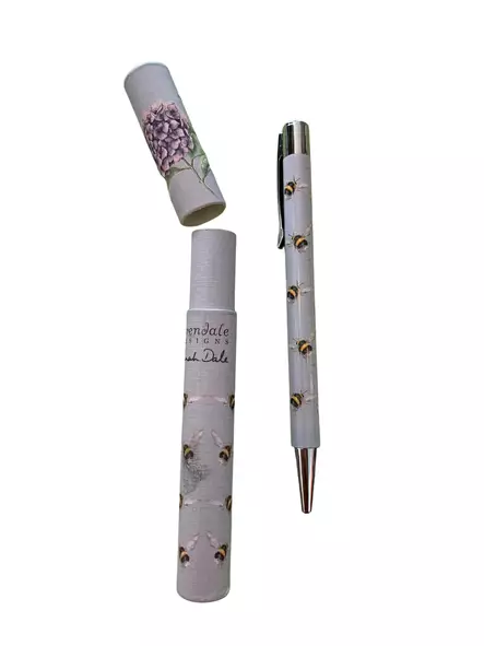 Wrendale mustekynä Mehiläinen - Kynät ja kumit - 5056464307037 - 3