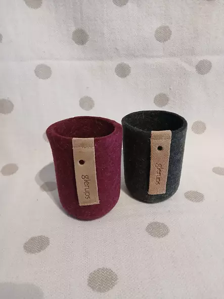 Coozie tölkkicooleri / juomacooleri - Muut keittiötarvikkeet - 110207 - 2