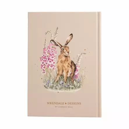 Wrendale pöytäkalenteri 2027 - Toimistotarvikkeet - 5056464325727 - 2