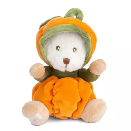 Bukowski Ziggy Pumpkin - Kurpitsa - Pehmonallet - 7340031321037 - 1