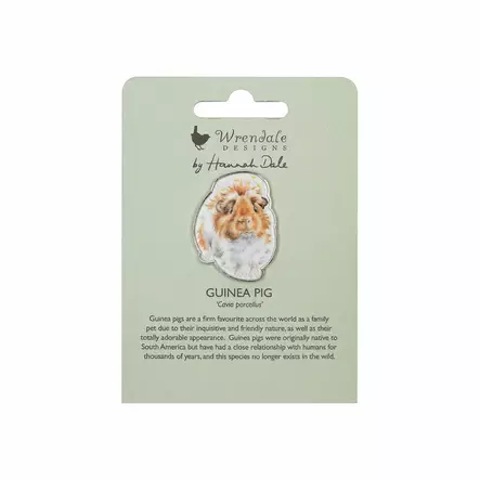 Wrendale pinssi Marsu - Pinssit - 5056464323457 - 1