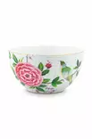 Kulho 15cm Blushing birds white - Astiat - 8718924046647 - 1