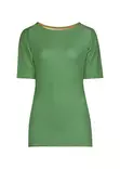 PiP Studio Tjessy t-paita Vihreä - Vaatteet - 21007 - 1