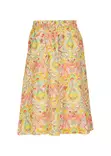 Sally hame Kyoto Festival Yellow - Vaatteet - 22007 - 2