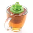 Teesihti Ribbit Sammakko Joie - Muut keittiötarvikkeet - 067742100337 - 1
