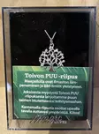 "Toivon puu" kaulakoru 50cm - Kaulakorut - 6430063665597 - 2