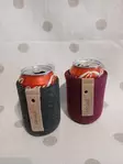 Coozie tölkkicooleri / juomacooleri - Muut keittiötarvikkeet - 110207 - 1