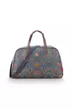 PiP Studio Weekendbag M Jabali Blue - Laukut ja kassit - 8721009941867 - 1