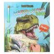 Dino world taikavesivärikirja - Toimistotarvikkeet - 4010070652807 - 1
