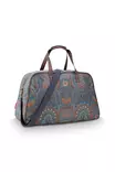 PiP Studio Weekendbag M Jabali Blue - Laukut ja kassit - 8721009941867 - 2