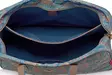 PiP Studio Weekendbag M Jabali Blue - Laukut ja kassit - 8721009941867 - 3