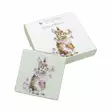 Wrendale taskupeili Apila jänis - Peilit - 5056464320517 - 1