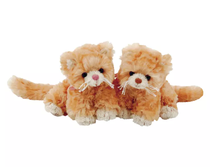 Bukowski Little Loke pehmokissa 18 cm - Pehmokissat - 7340031304337 - 1