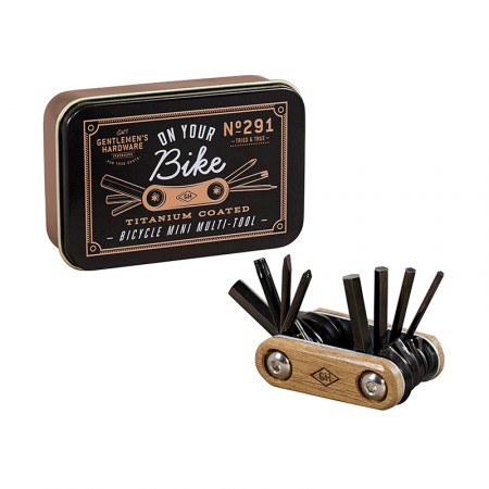 Pyörämatkan huoltohetkiin 43