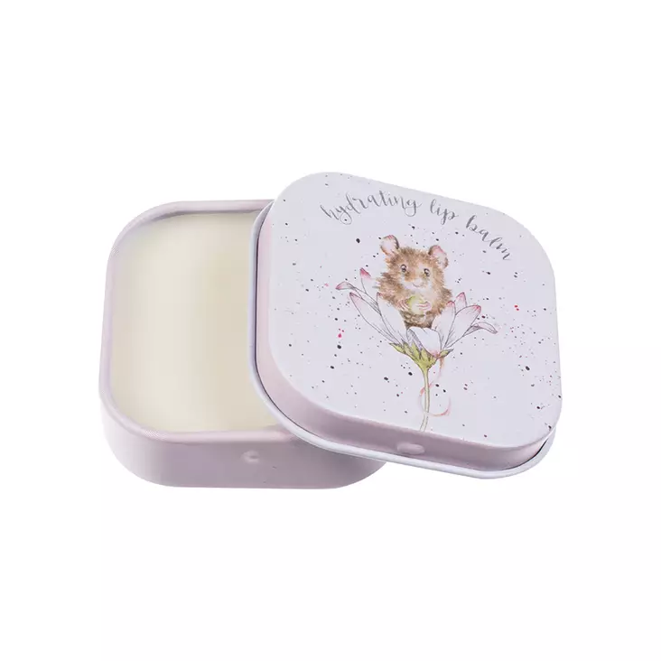 Wrendale huulirasva purkissa Hiiri - Huulirasvat - 5056464300717 - 1