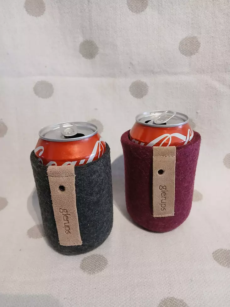 Coozie tölkkicooleri / juomacooleri - Muut keittiötarvikkeet - 110207 - 1