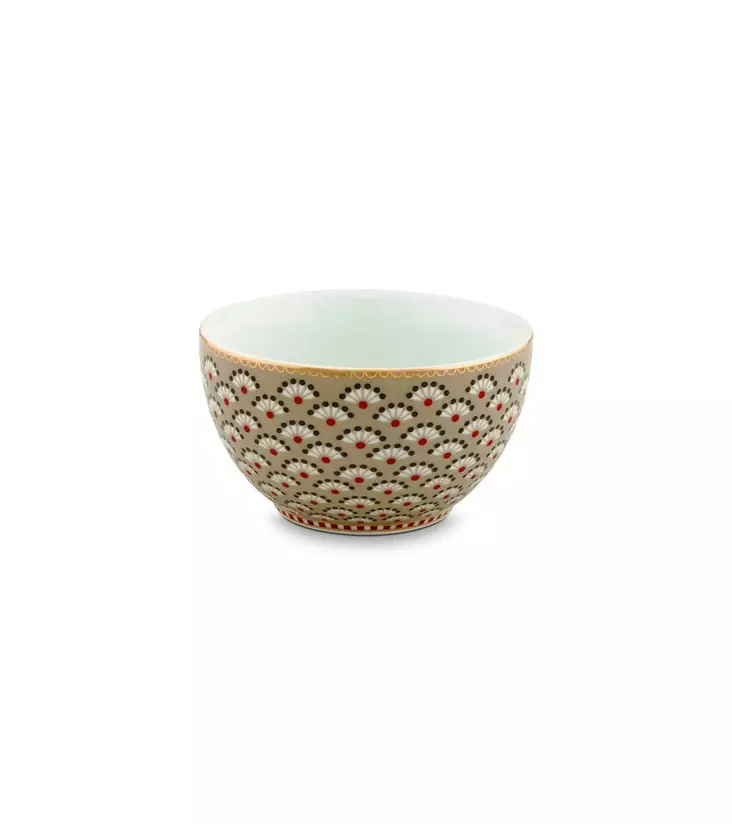 Pip Studio Bloomingtales kulho 9,5cm - Astiat - 8718924025307 - 1