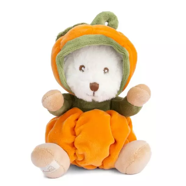 Bukowski Ziggy Pumpkin - Kurpitsa - Pehmonallet - 7340031321037 - 1
