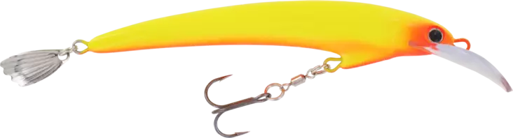 Santeri Solo Deep Hehkubanaani 110mm 12g - Vieheet - 6417635057547 - 2