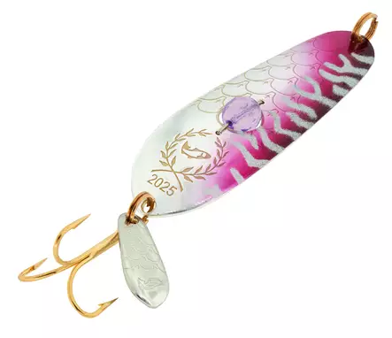 Juhla Vuosiuistin 2025 Räsänen Li-S - Vieheet - 6417635057318 - 3