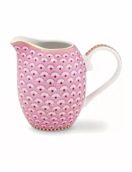 Pip Studio Kermakko Bloomingtails - Kannut ja kaatimet - 8718924026328 - 1