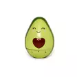 Keittiöajastin / munakello Avocado - Muut keittiötarvikkeet - 8059174834418 - 1