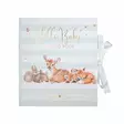 Wrendale vauvakirja Hello baby - Lahja vauvalle - 5056464319658 - 2
