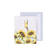 Wrendale 2-os minikortti, sunshine - Pakettikortti - 5060318048038 - 1