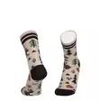 Bunny Lasten Merinovillasukat beige - Sukat - 270438 - 2