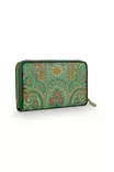 PiP Studio lompakko Willow Jabali Green - Lompakot ja pussukat - 8721009941348 - 2