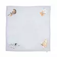 Wrendale sideharsosetti Little Paws - Lahja vauvalle - 5056464322078 - 4