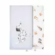 Wrendale sideharsosetti Little Paws - Lahja vauvalle - 5056464322078 - 7
