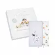 Wrendale sideharsosetti Little Paws - Lahja vauvalle - 5056464322078 - 6