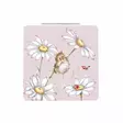 Wrendale taskupeili Oops a Daisy - Peilit - 5056272914328 - 2