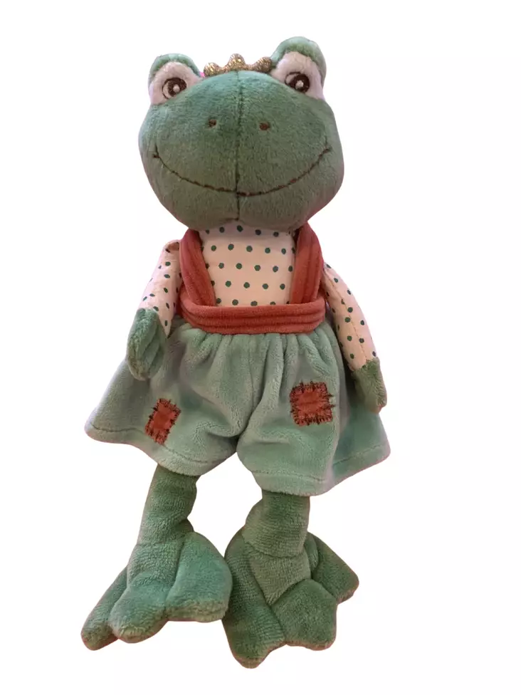 Bukowski Baby Prince vihr. housut - Muut pehmolelu eläimet - 7340031316378 - 1