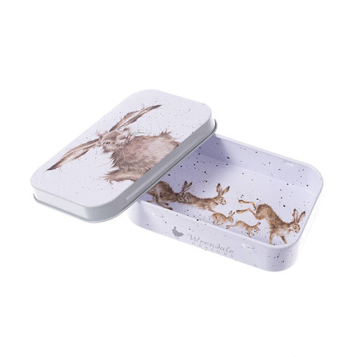 Wrendale mini peltirasia Harebrained - Korit ja säilytys - 5056272910078 - 1