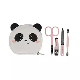 Manikyyrisetti Panda - Kynsienhoito - 8052694001728 - 1
