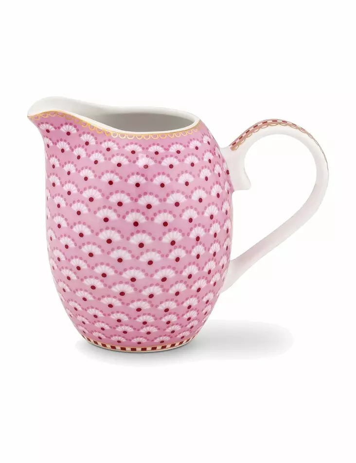 Pip Studio Kermakko Bloomingtails - Kannut ja kaatimet - 8718924026328 - 1