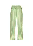 Bernice housut Sumo Stripe Green - Vaatteet - 22009 - 2