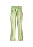 Bernice housut Sumo Stripe Green - Vaatteet - 22009 - 1