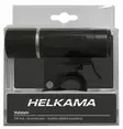 Helkama polkupyörävalaisin 3w led - Muut pyöräily tarvikkeet - 6417492110249 - 1