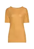 PiP Studio Tjessy t-paita Keltainen - Vaatteet - 21009 - 1