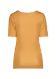 PiP Studio Tjessy t-paita Keltainen - Vaatteet - 21009 - 2