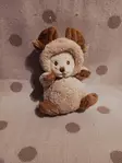 Bukowski Ziggy Moose - Hirvi - Pehmonallet - 000819 - 4