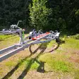 VUOKRATAAN Jätti traileri - Vapaa-aika - 1240909 - 3