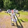 VUOKRATAAN Jätti traileri - Vapaa-aika - 1240909 - 1